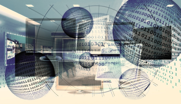 Desarrollo de aplicaciones