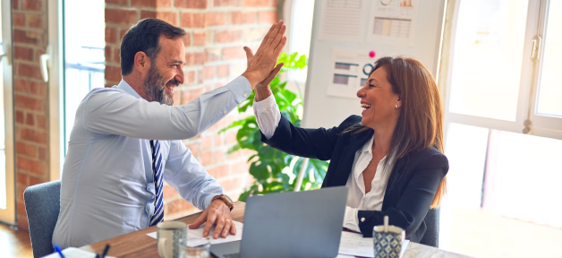 Programa para socios